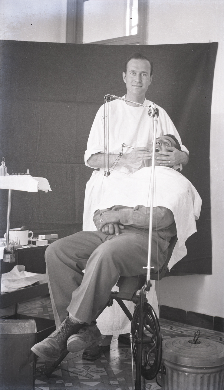 Dental-Operation-Web