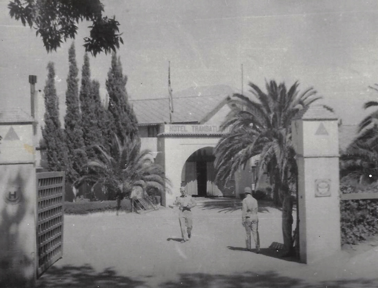 Hotel-Transatlantique