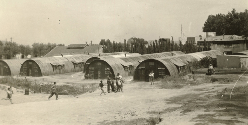 Rubin-19-Building-B-Tlemcen