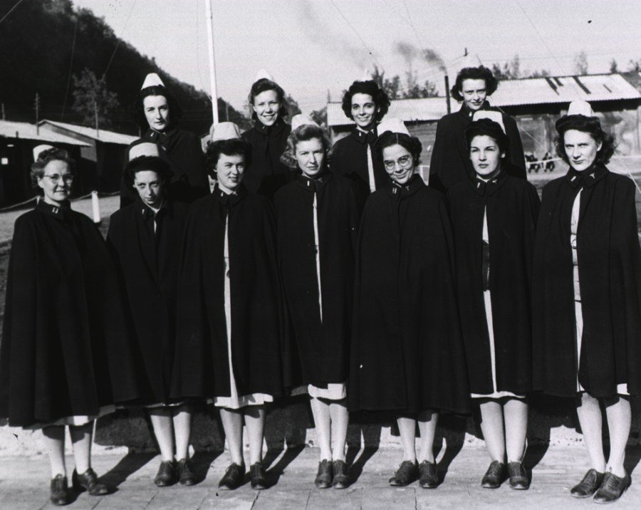 nih-national-library-of-medicine-32nd-station-hospital-nurses