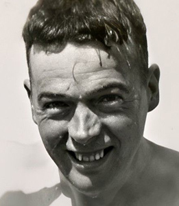 Robert--Lucille-Silverman-Early-War-Album-Pg-34a-Cole