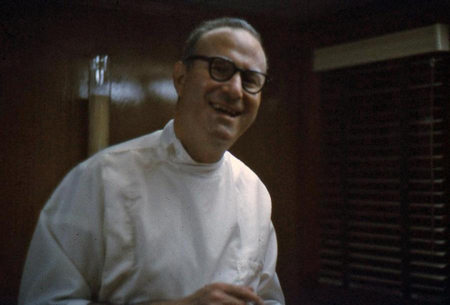 Robert-Silverman-1960s-or- 1970s