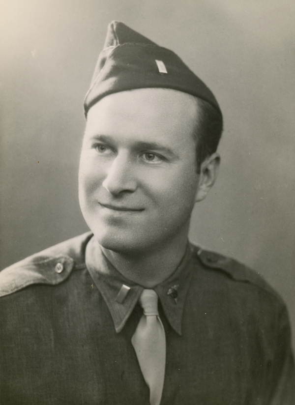 Robert-Silverman-1st-Lt-1942-or-1943