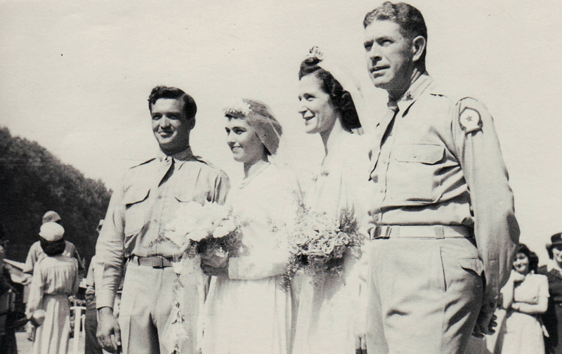 Byrne-Wedding-1944