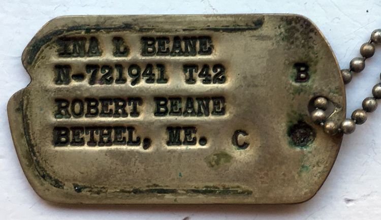 Ina-Bean-dog-tags