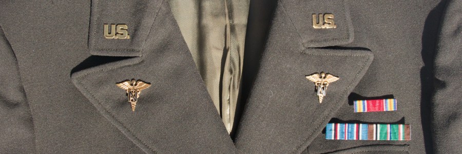 Nurses of the 32nd Station Hospital: Part II (Last Names&nbsp;H–M)