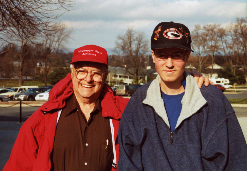Havemeier-and-Me-Gettysburg