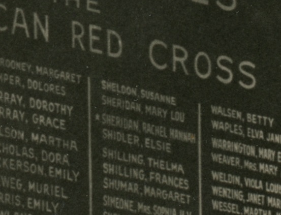 Sheridan-Name-Red-Cross