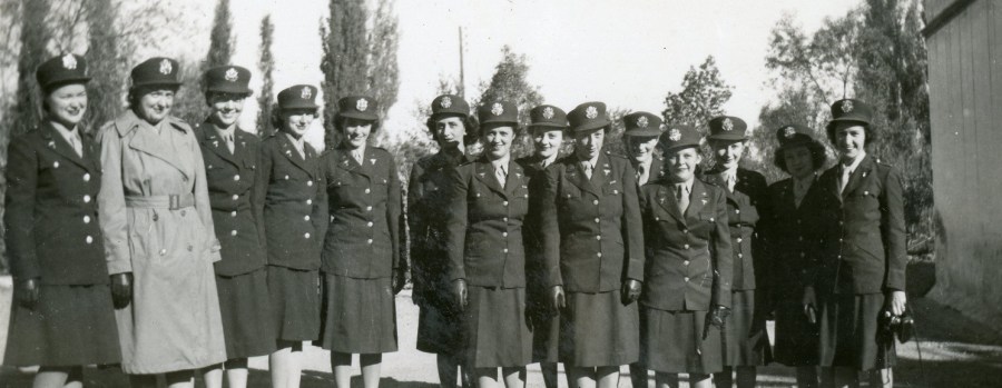 Photographs of Unidentified&nbsp;Individuals