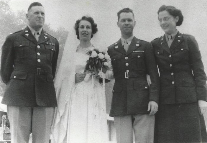 Washburn-Wedding