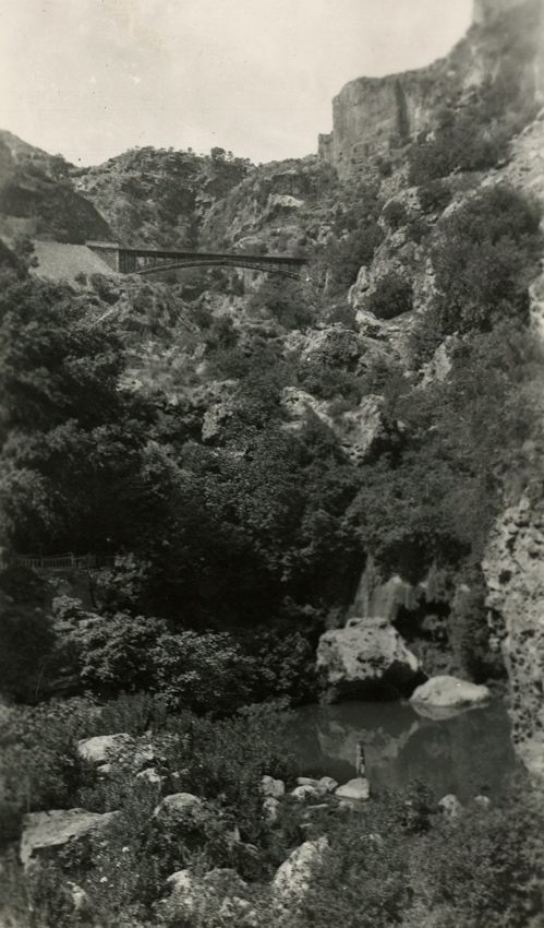 Griffin-Collection-Tlemcen-photos-Les-Cascades