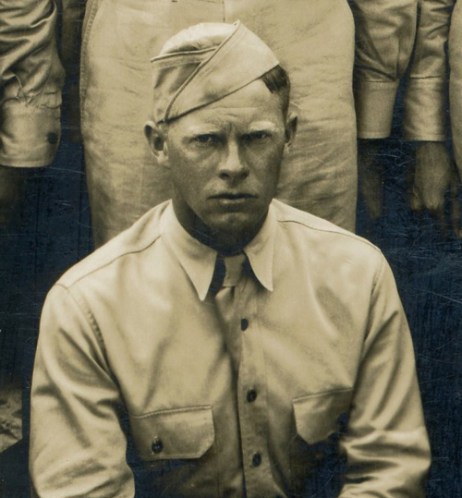 Newton-Collection-894th-Company-C-Panorama-Leo-Dobson-Retouched