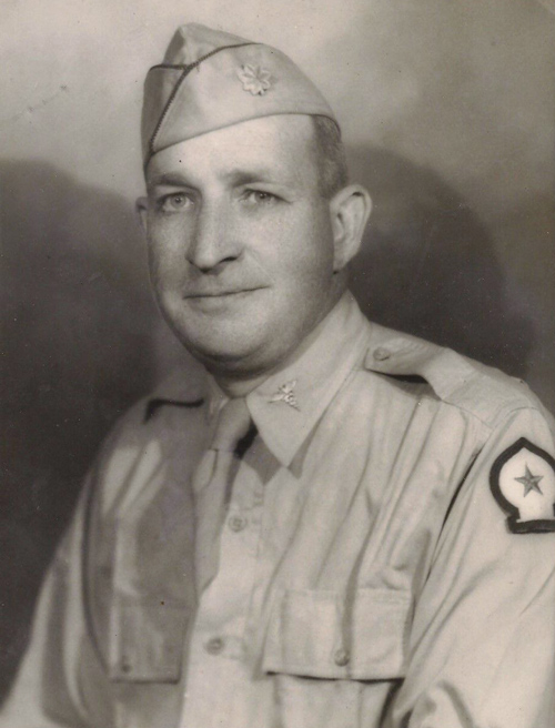 Timberlake-Naples-May-1945