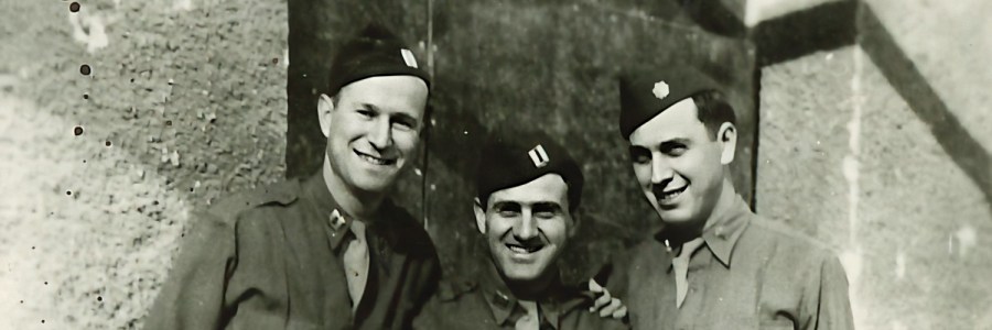 Dentists of the 32nd Station&nbsp;Hospital